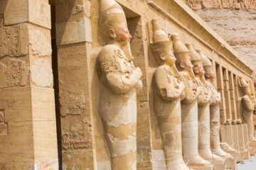 4 Days Cairo and Aswan Tour Package