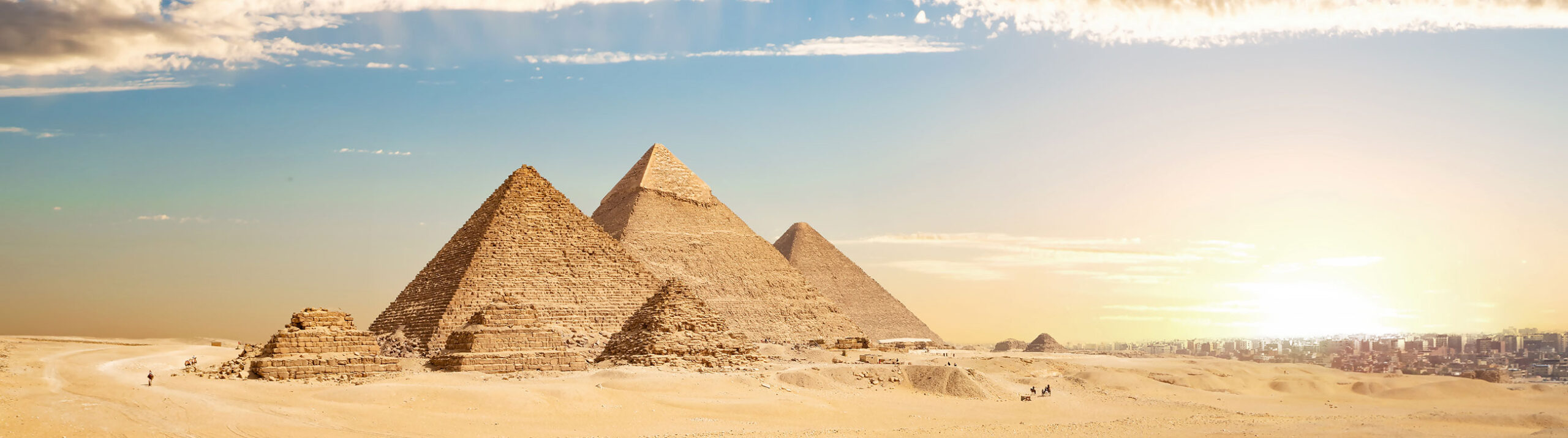 Egypt Tour Packages