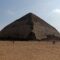 Sneferu, Bent Pyramid