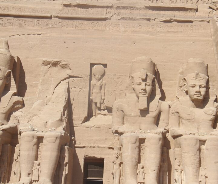 Luxor Aswan Abu Simbel from Marsa Alam – 4 Days