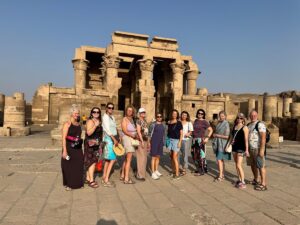 Double temple of Horus and Sobek, Aswan