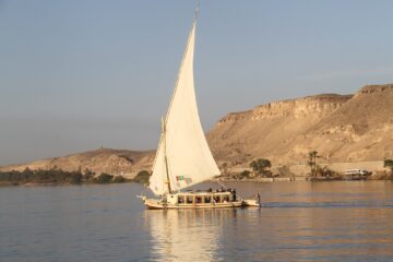 Felucca Nile River Cruise