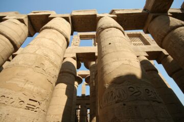 Karnak Temple Complex