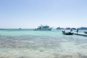 Makadi Bay best Snorkeling Trip