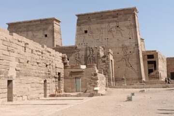 8 Days Egypt Classic group tour packages