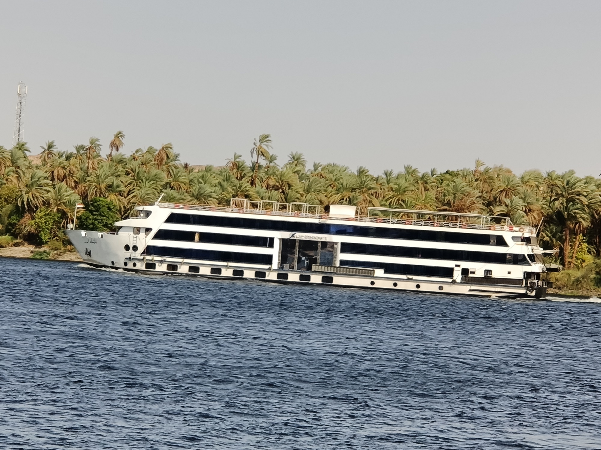 Egypt Nile Cruise Tours