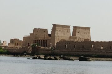 10 Days Christmas tour to Cairo Luxor Aswan