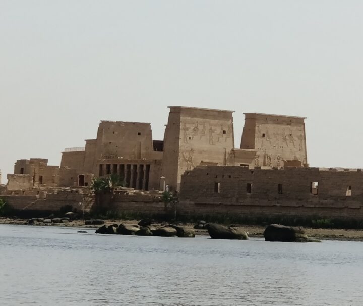 10 Days Christmas tour to Cairo Luxor Aswan