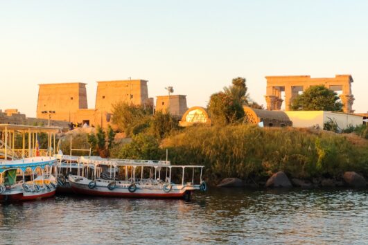 10 days Egypt Easter tours