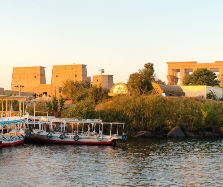 10 days Egypt Easter tours