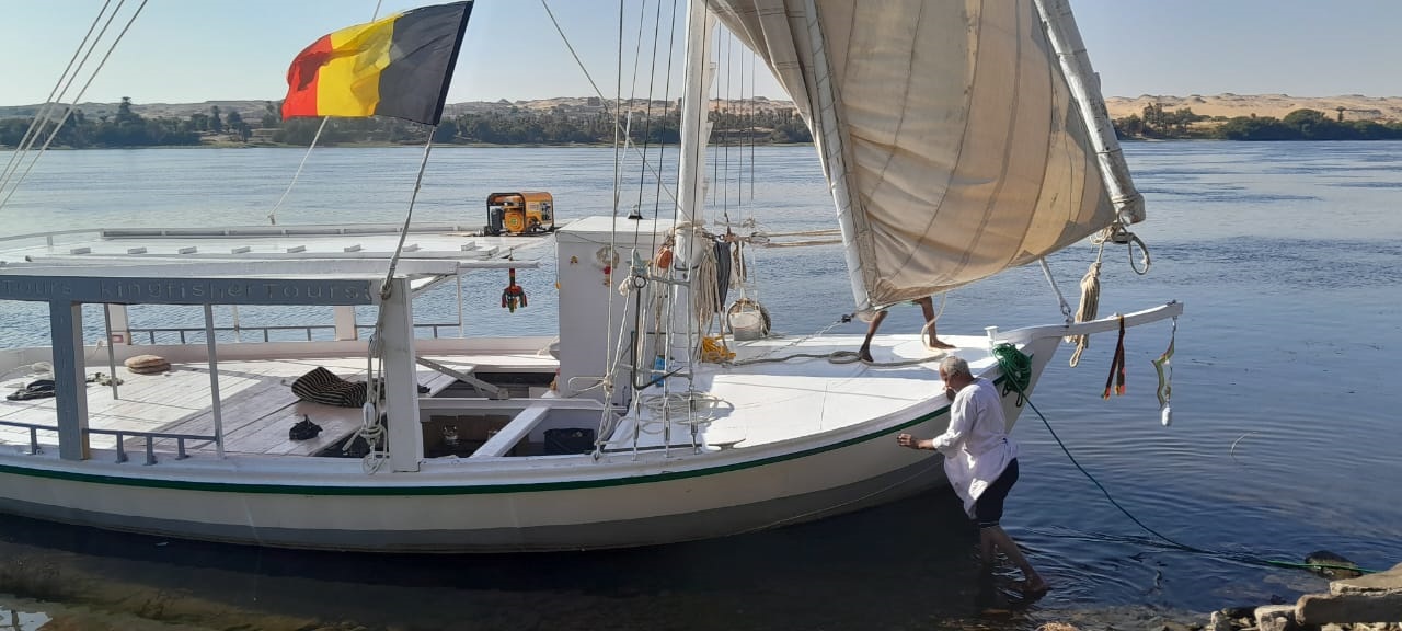 Felucca Cruise