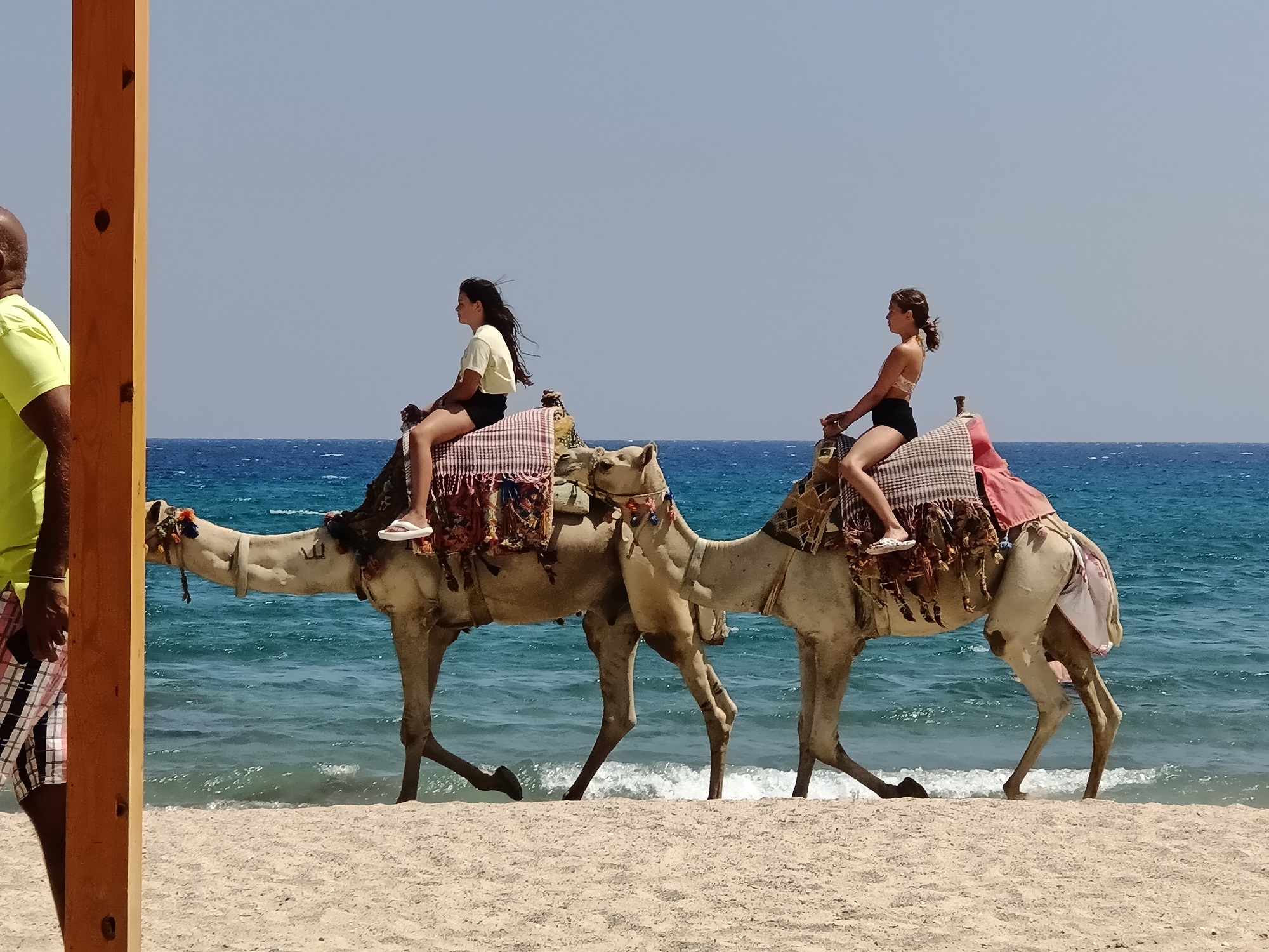 Marsa Alam Tours