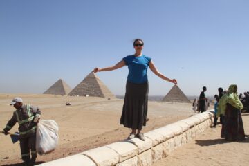 5 Days Cairo Tour Package