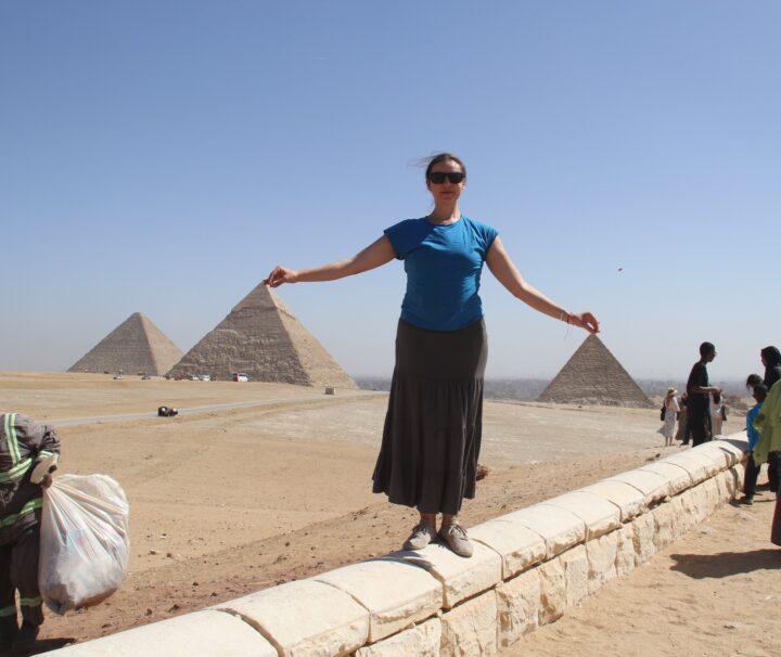 5 Days Cairo Tour Package