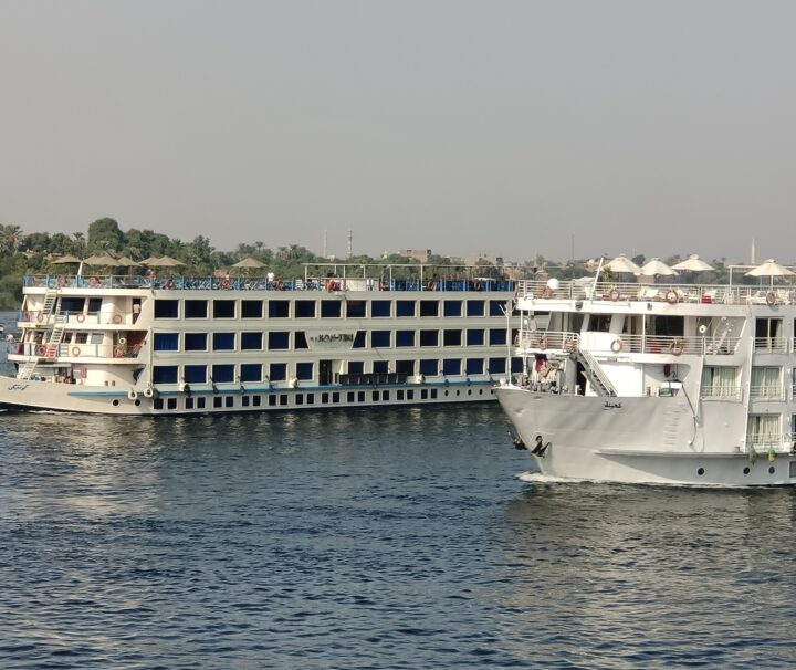 8 Days Cairo & Nile Cruise Tour for Senior