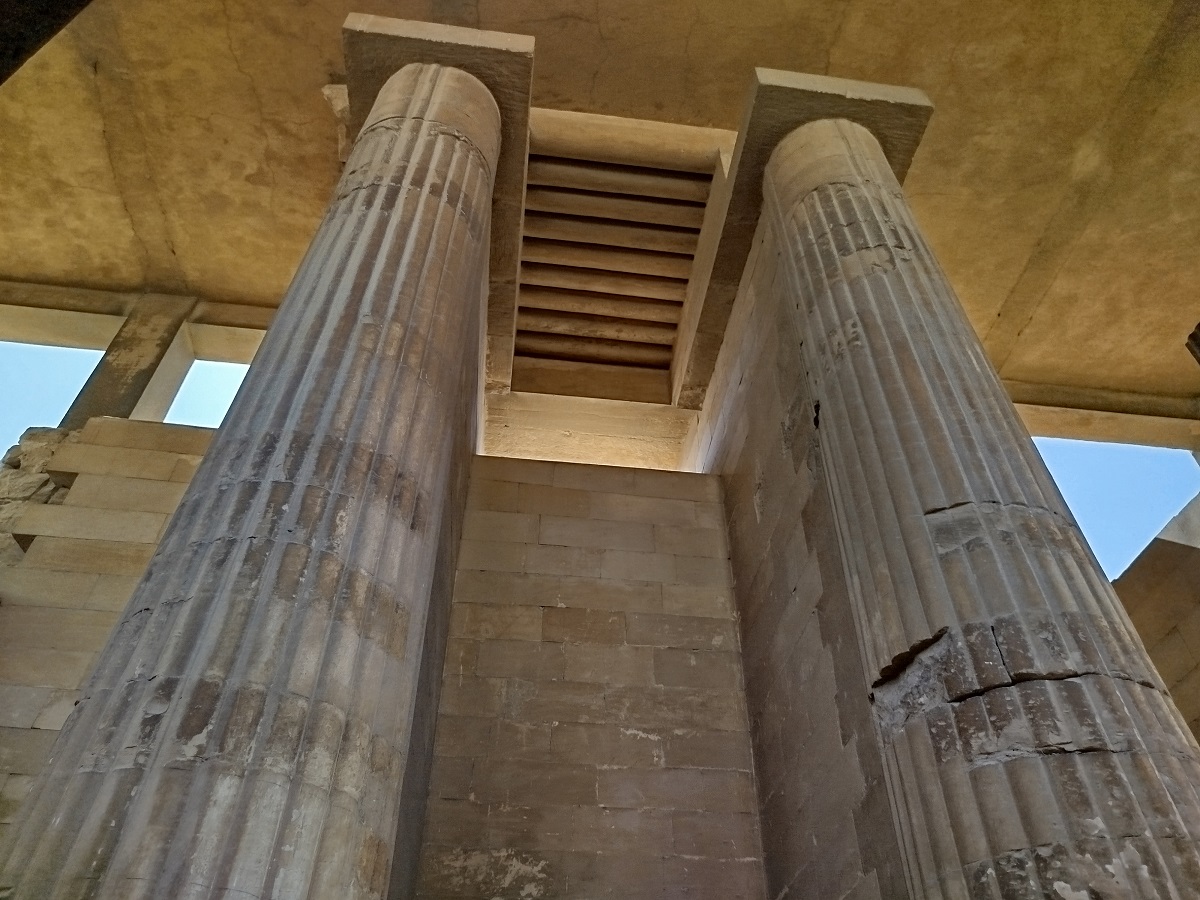 11 Days Family Holiday Tours Cairo White desert Nile Cruise