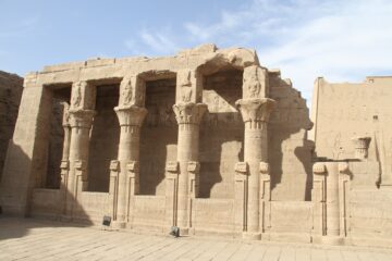 8 Days Hurghada Cairo White desert Nile Cruise