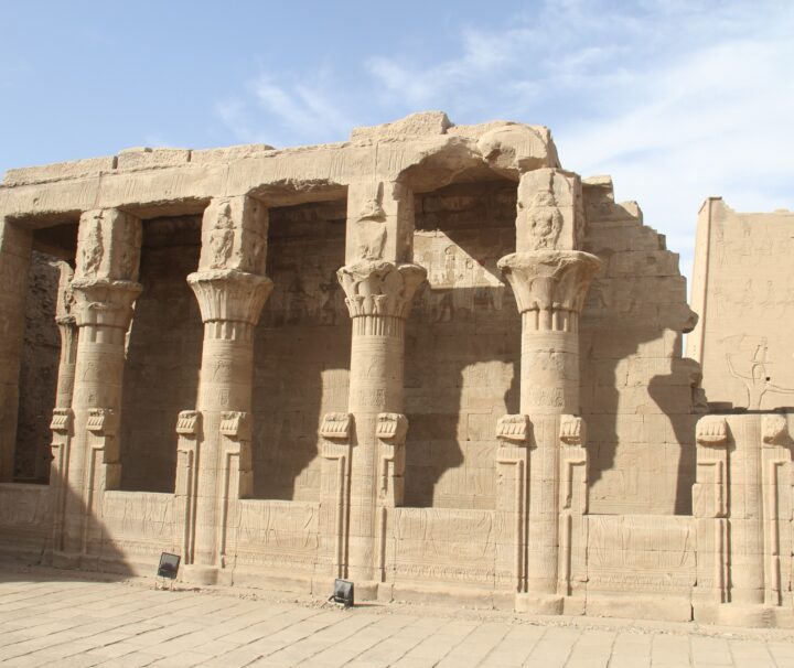 8 Days Hurghada Cairo White desert Nile Cruise