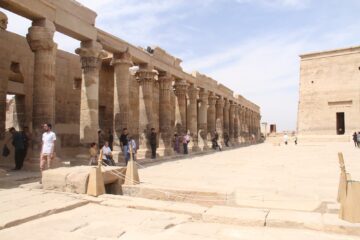 11 Days Top Egypt UNESCO Tour