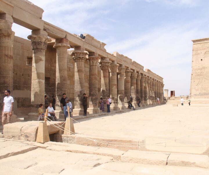 11 Days Top Egypt UNESCO Tour