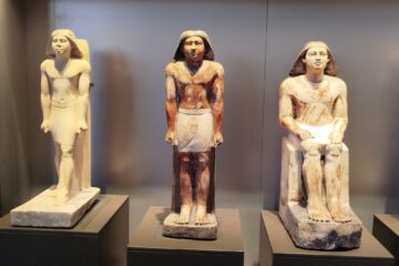 Grand Egyptiam Museum