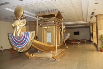 2 Day trip to Cairo and Luxor from Marsa Alam
