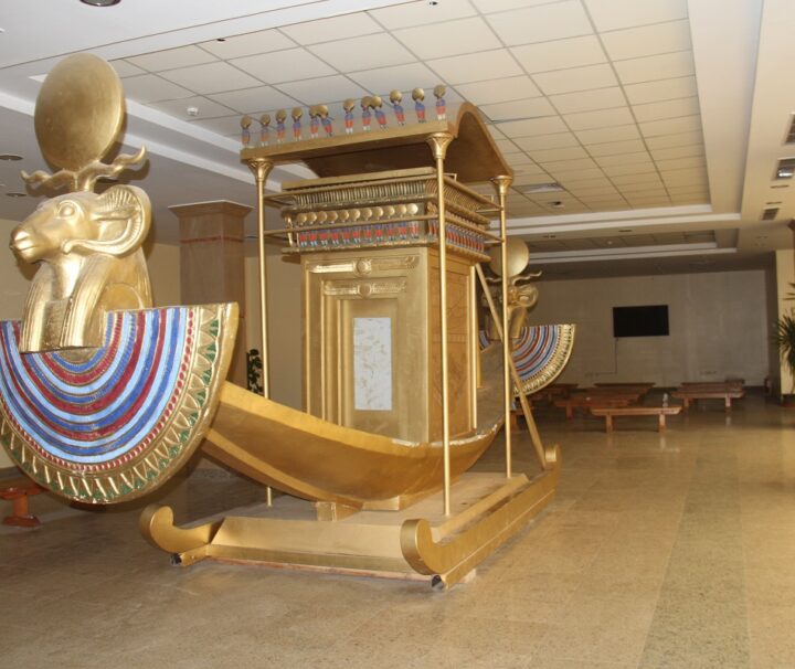 2 Day trip to Cairo and Luxor from Marsa Alam