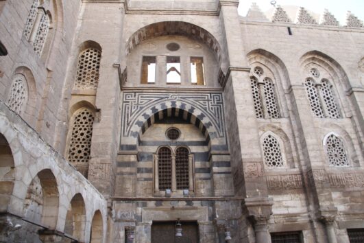 4 days cheap Cairo tours