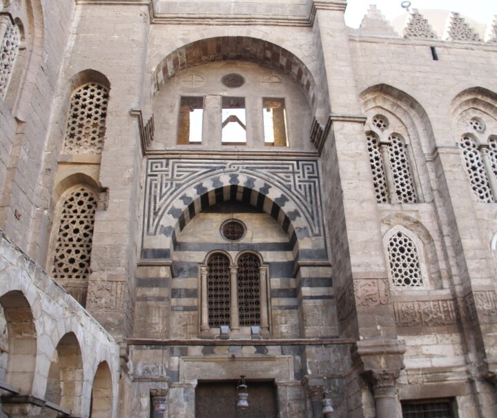 4 days cheap Cairo tours