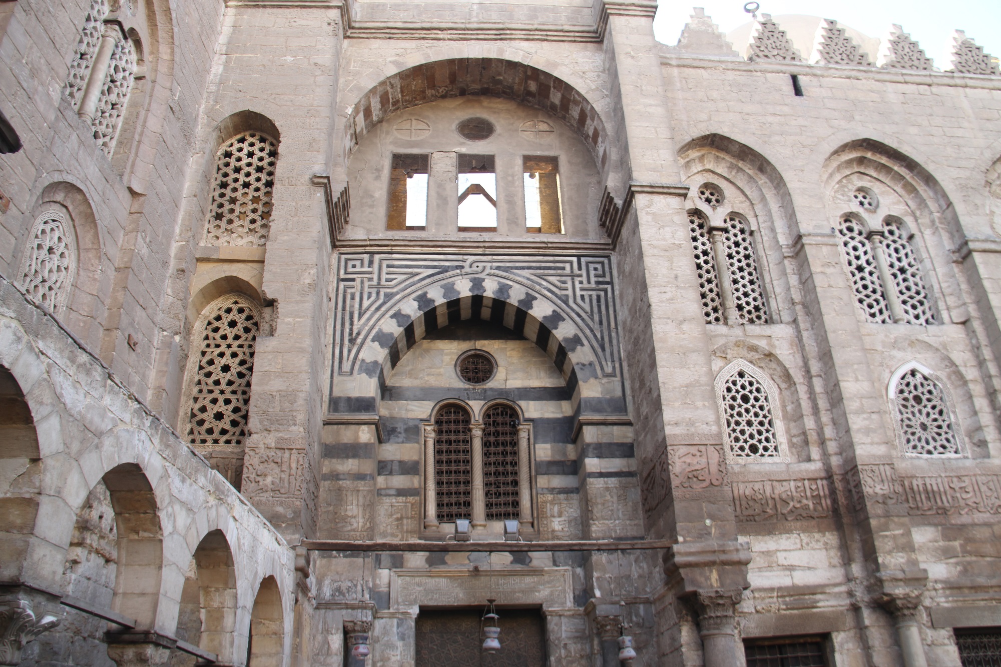 4 days cheap Cairo tours