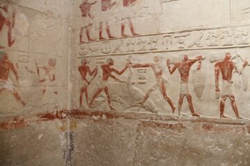 6 días en Egipto: Tour Económico y Crucero por el Nilo