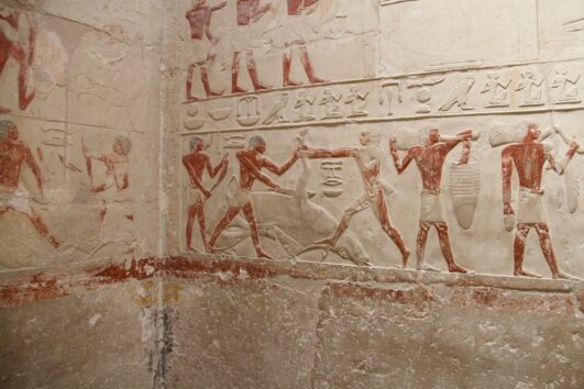 6 días en Egipto: Tour Económico y Crucero por el Nilo