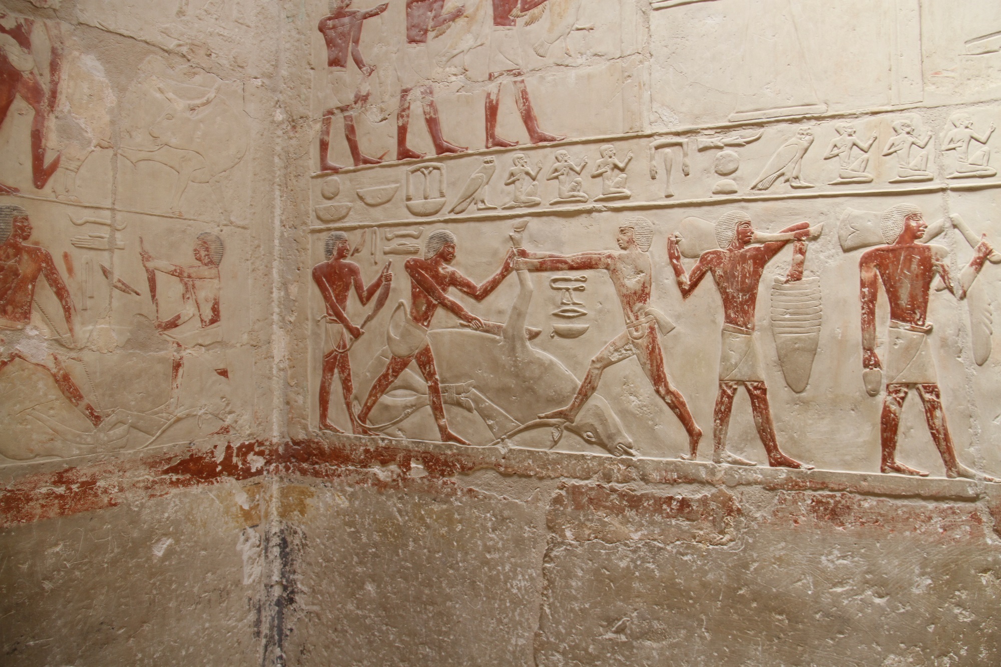 6 días en Egipto: Tour Económico y Crucero por el Nilo