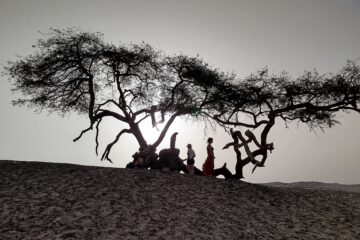 Egypt Itinerary 15 days including Dahabiya Nile Cruise