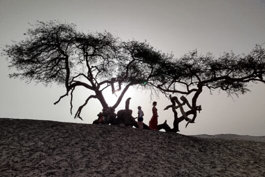 15 Giorni Itinerario Egitto Dahabiya Crociera sul Nilo