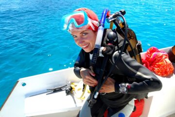 Sataya Overnight Diving Trip from Marsa Alam