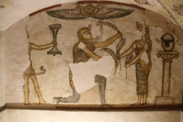 Tour a Alejandría desde Marsa Matruh