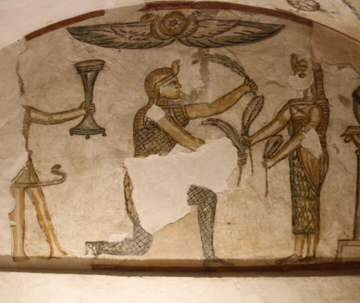 Excursion à Alexandrie depuis Marsa Matrouh