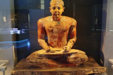 Excursión de un día a El Cairo desde Marsa Matruh