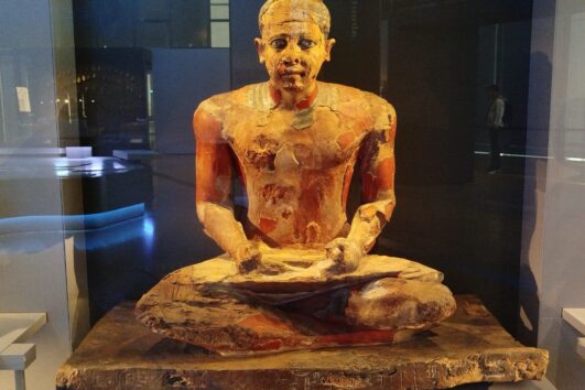 Gita di un Giorno al Cairo da Marsa Matruh