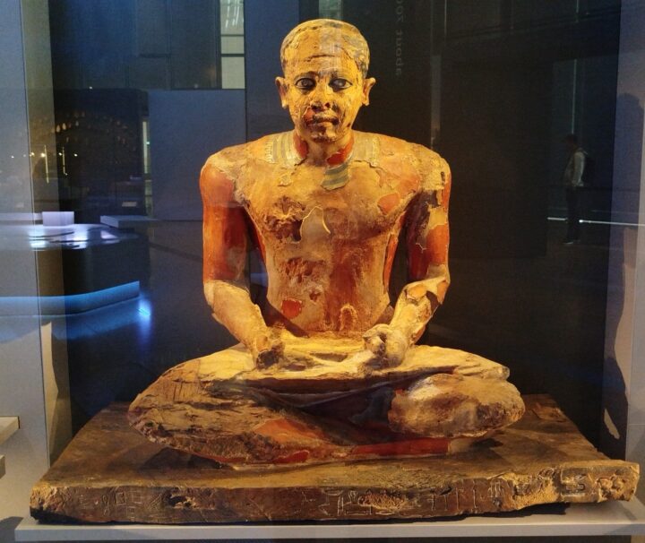 Excursion au Caire depuis Marsa Matrouh