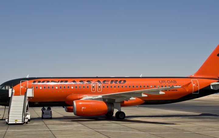 Escursione di un giorno a Luxor in aereo da Hurghada