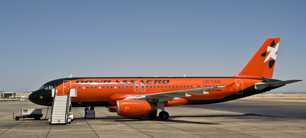 Excursión de un día a Lúxor en avión desde Hurghada