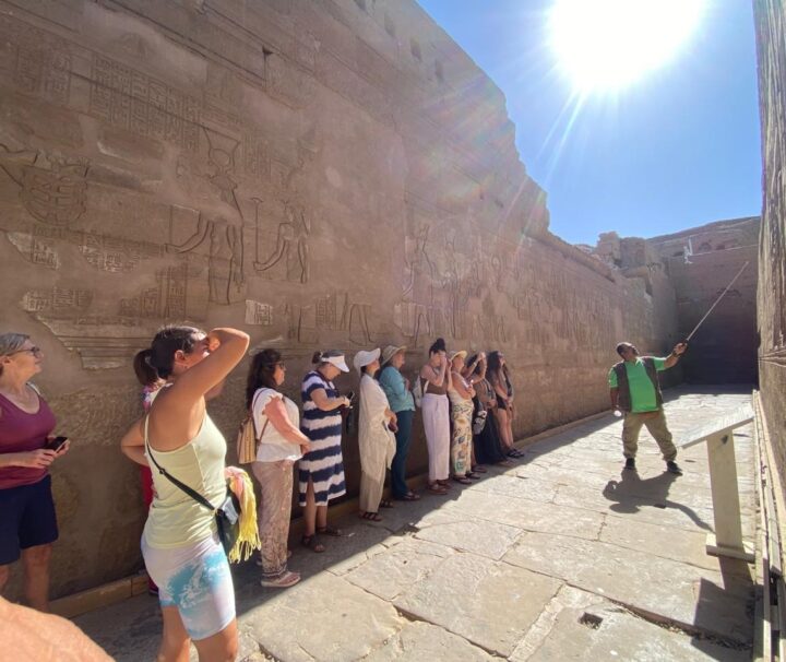 10 Days Egypt Soul’s Path