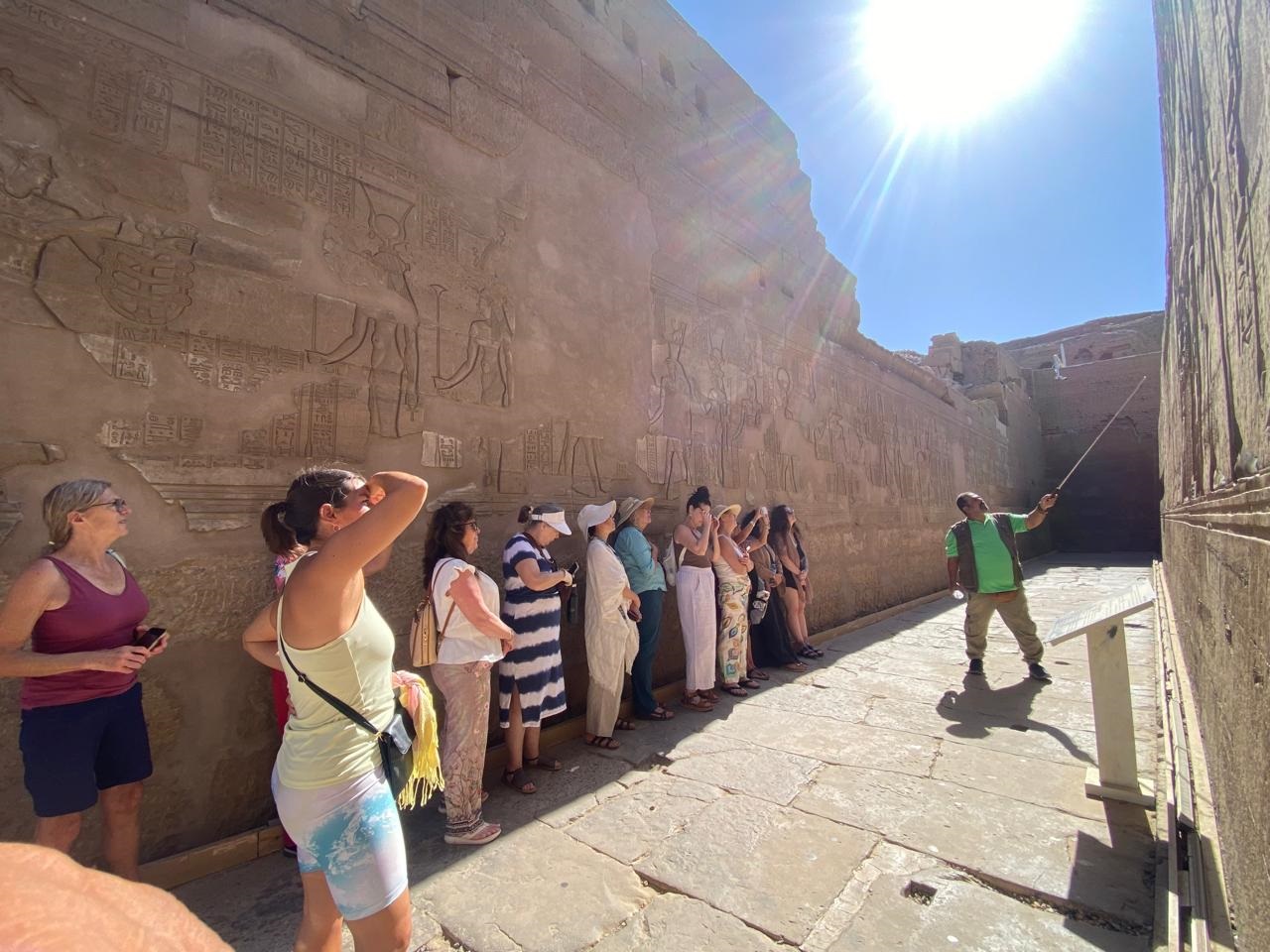 10 Days Egypt Soul’s Path