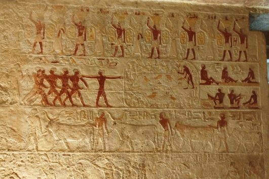 12 Days Luxury Egypt tour packages