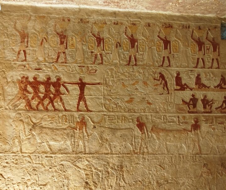 12 Days Luxury Egypt tour packages