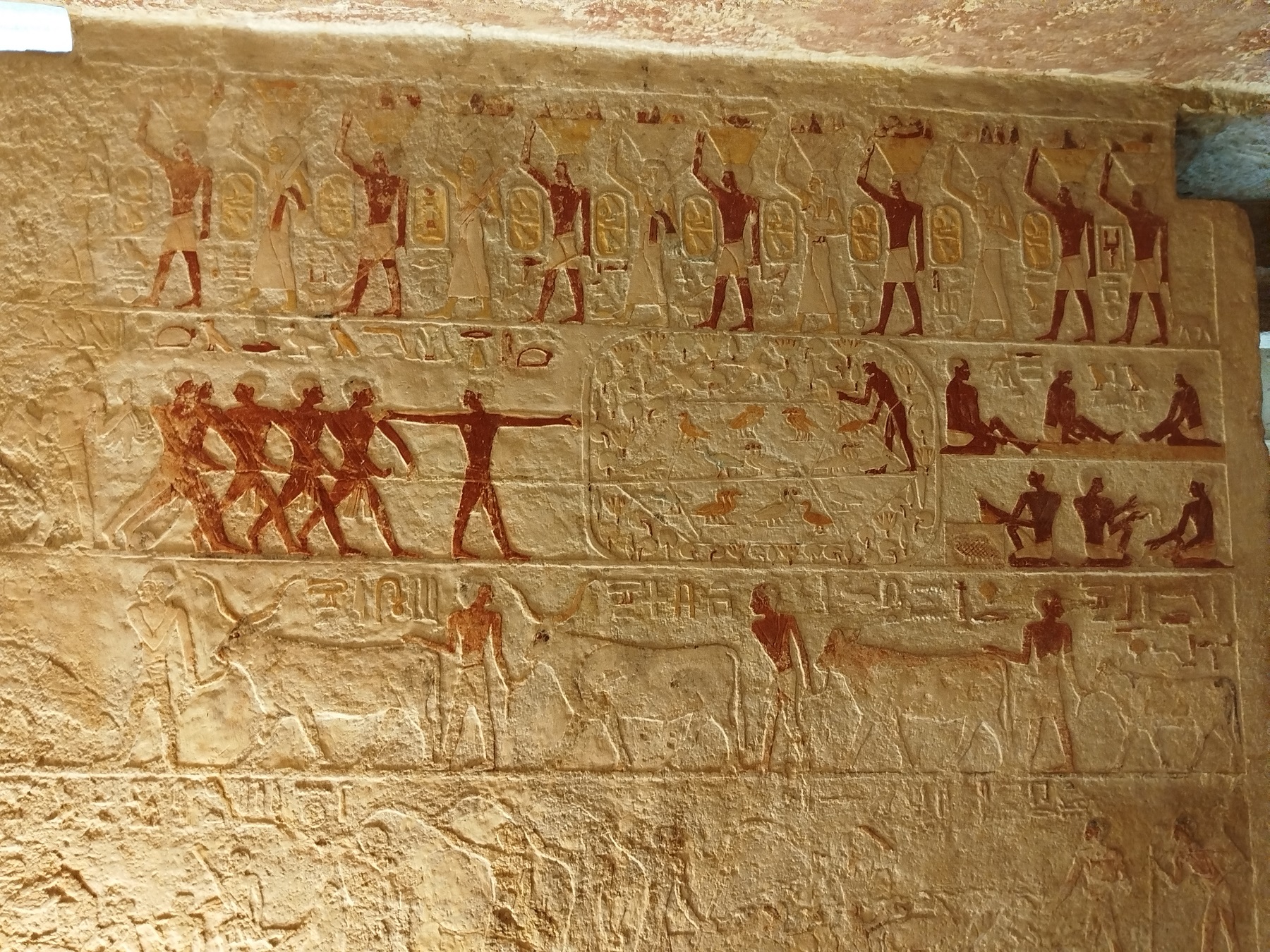 12 Days Luxury Egypt tour packages