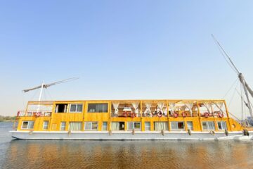 Dahabiya Nile Holiday