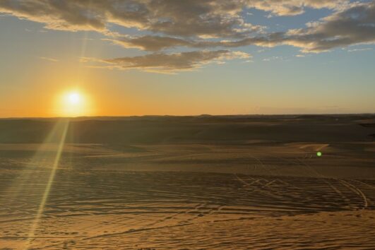 3-day Siwa Oasis and Alexandria trip from Cairo